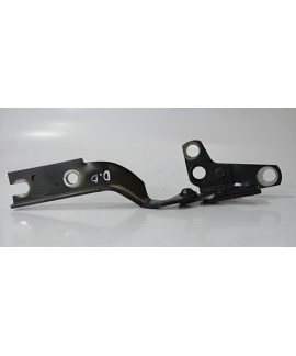 Dobradiça Direita Capô C5 2001 - 2005