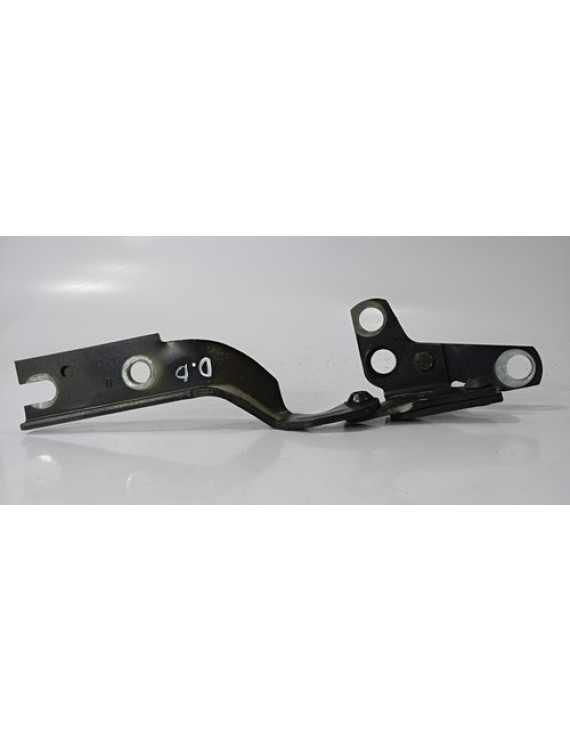 Dobradiça Direita Capô C5 2001 - 2005
