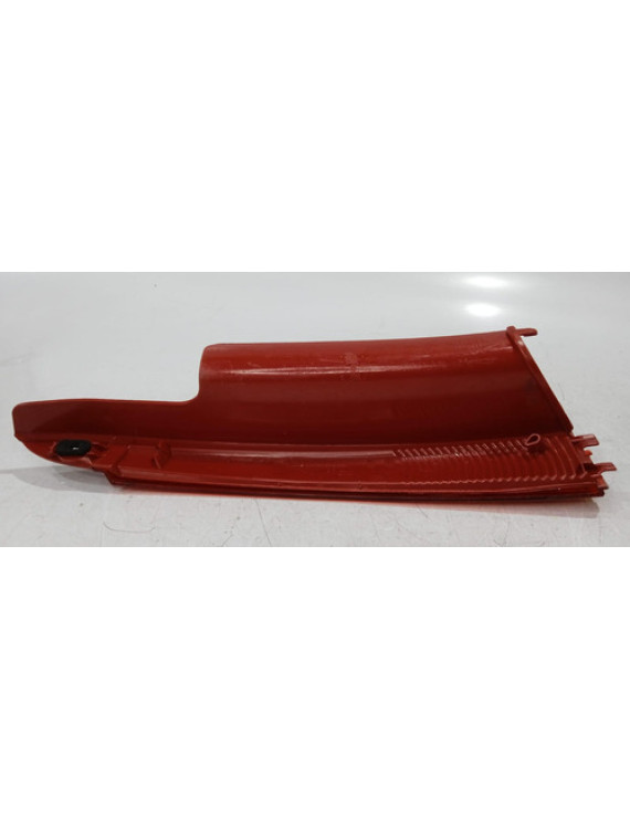 Lanterna Direita Tampa Traseira C4 Hatch 2008 - 2013