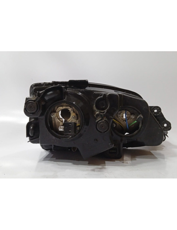 Farol Esquerdo Kia Sorento 2005 2006 2007 2008 2009 Esquerdo/motorista