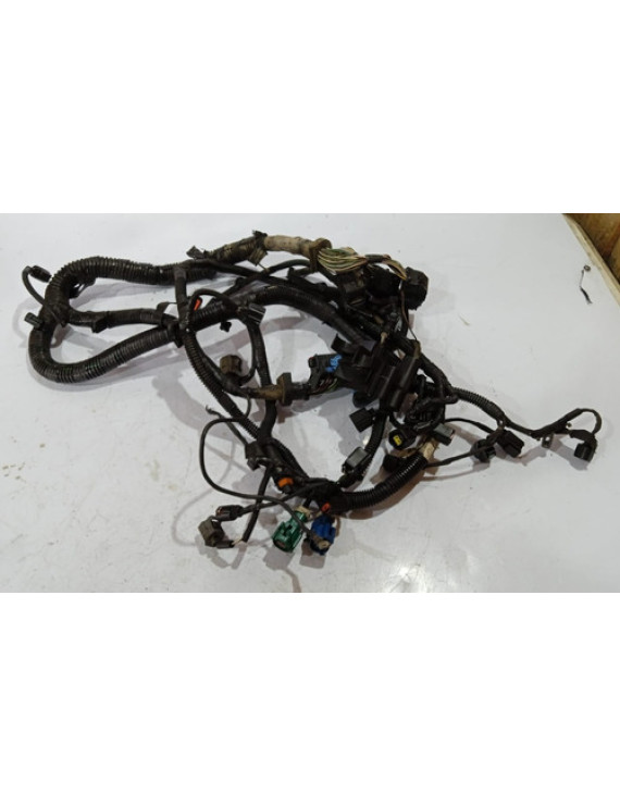 Chicote Do Motor Volvo C30 2.0 Manual 2008 