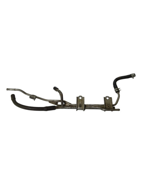 Cano Mangueira Combustível Vácuo Corolla 1.8 2002 Preto