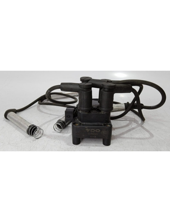 Bobina Ignição Ford Focus 1.6 2001 - 2008/ D46020