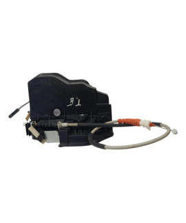 Fechadura Traseira Esquerda Bmw 135i 320i 2013 2014 2015 Fechadura Traseira Esquerda Bmw 135i 320i 2013 2014 2015
