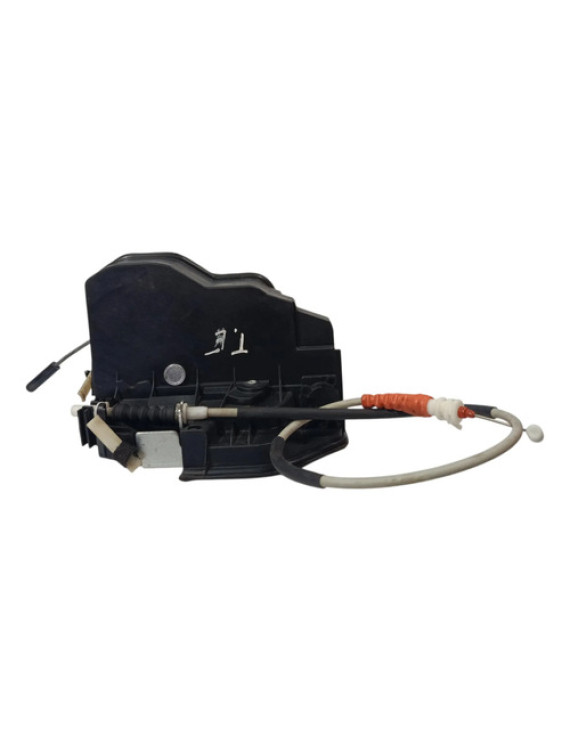 Fechadura Traseira Esquerda Bmw 135i 320i 2013 2014 2015