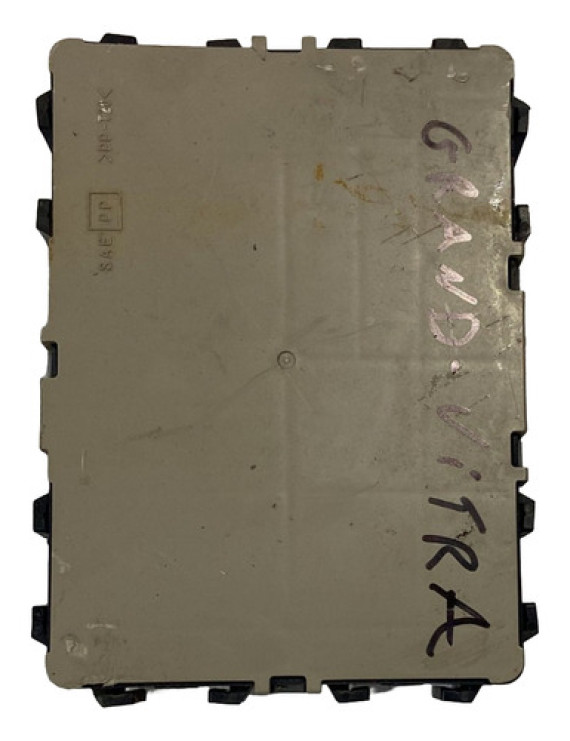 Módulo De Conforto Grand Vitara 2009 - 2015 / 36770-76k91