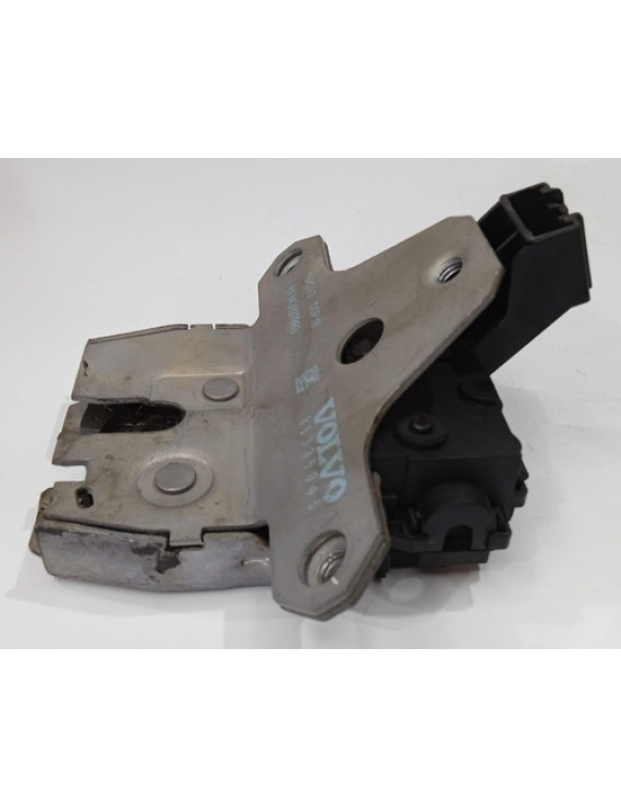Fechadura Tampa Traseira Volvo Xc60 2008 - 2015