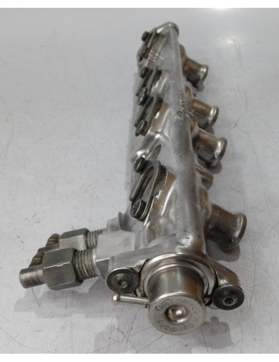 Flauta Bico Injetor Renault 19rt Laguna 1995 - 2001