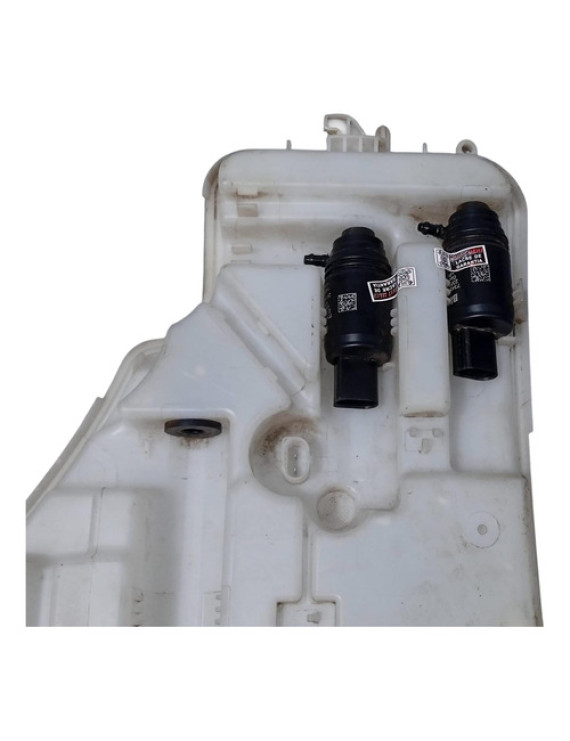 Reservatório Água Do Parabrisa Bmw 135 2015