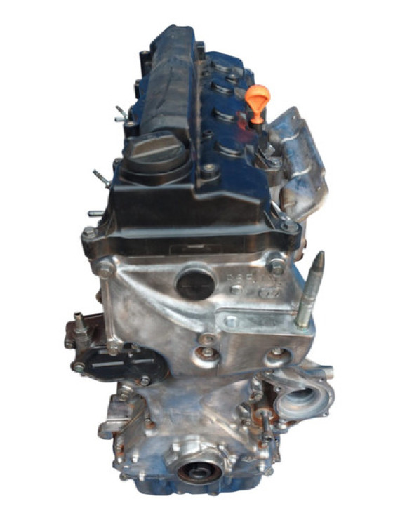 Motor Parcial Honda Civic 2.0 2012 2013 2014 2015 2016