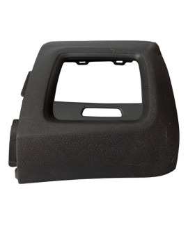 Moldura Difusor Ar Direto Painel Spin 2012 - 2015