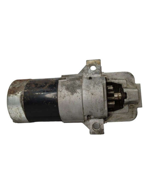 Motor De Arranque Fusion 2.3 2.5 2006 2011 Detalhe