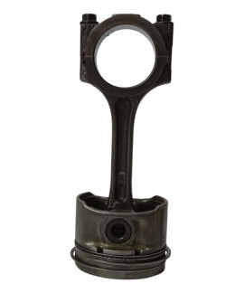 Pistão Com Biela Sandero 1.0 16v 2007 - 2013