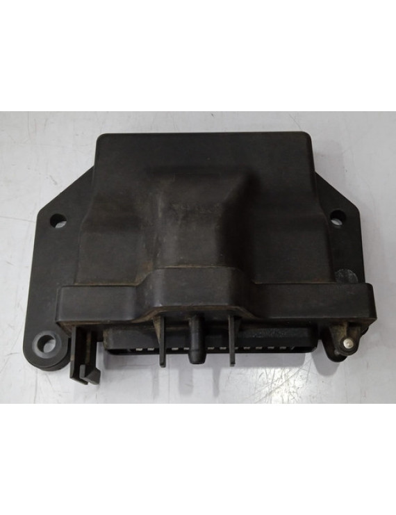 Módulo Central Motor Boxer Ducato De 1999 - 2002