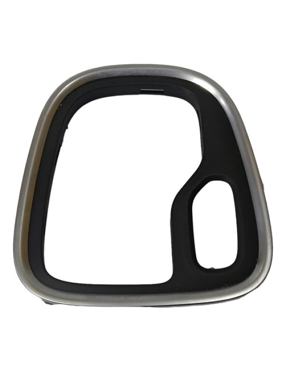 Acabamento Alavanca Câmbio Compass 2016 - 2021