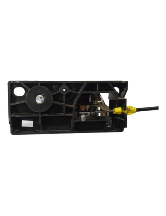 Maçaneta Interna Esquerda Grand Cherokee 2012 2013 2014 Dianteira/traseira