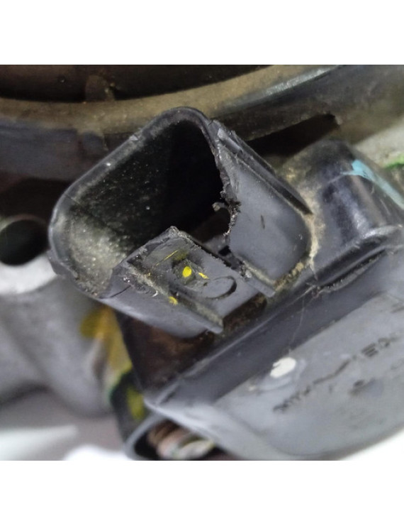 Tbi Corpo Borboleta Civic 1.7 2001 - 2006 / 136200-2262