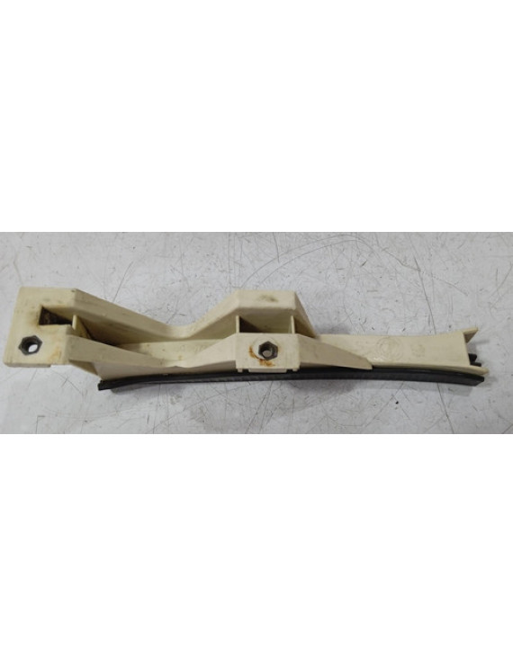 Guia Do Vidro Dianteira Esquerda Alfa Romeo 164 1992 - 1997