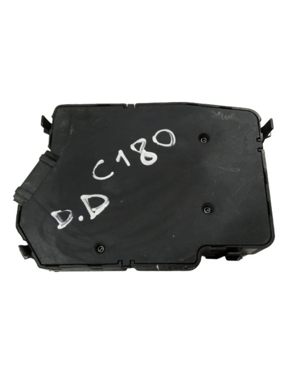 Botão Banco Dianteiro Direito Mercedes C180 E320 1997 