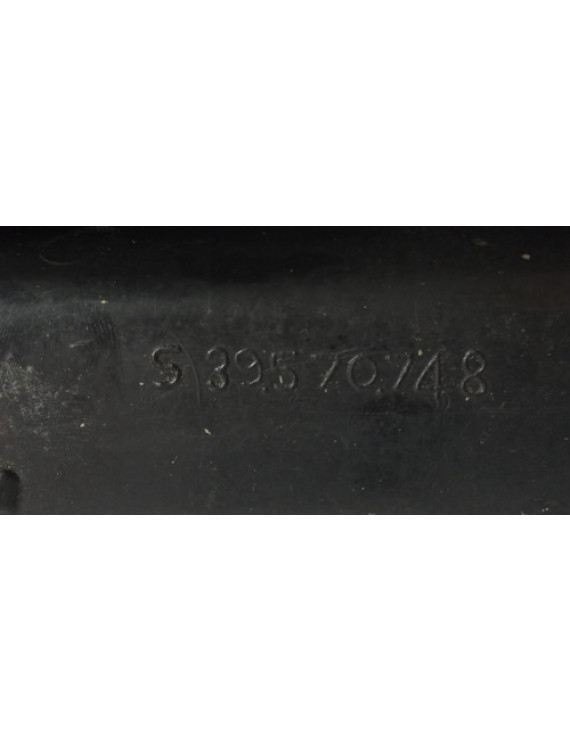 Lanterna Esquerda Fiat Marea Wekeend 2000 2001 2002 Esquerdo/motorista Vermelho