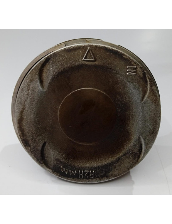 Pistão Com Biela Honda Civic 2.0 2012 2013 2014 2015 2016