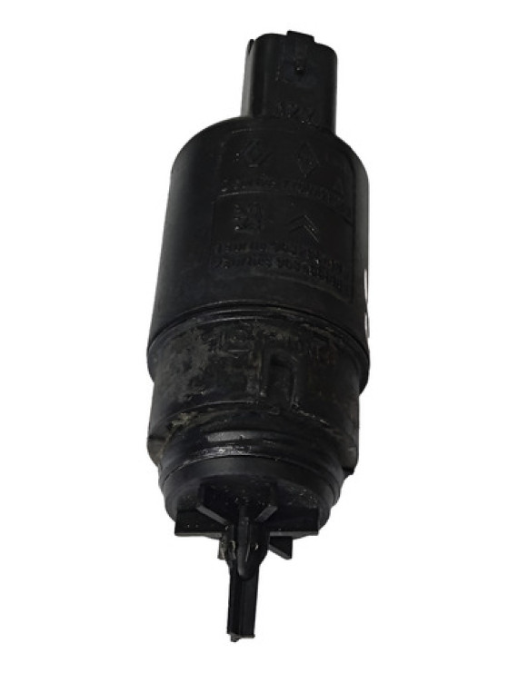 Motor Esguicho Limpador C5 2001 - 2008