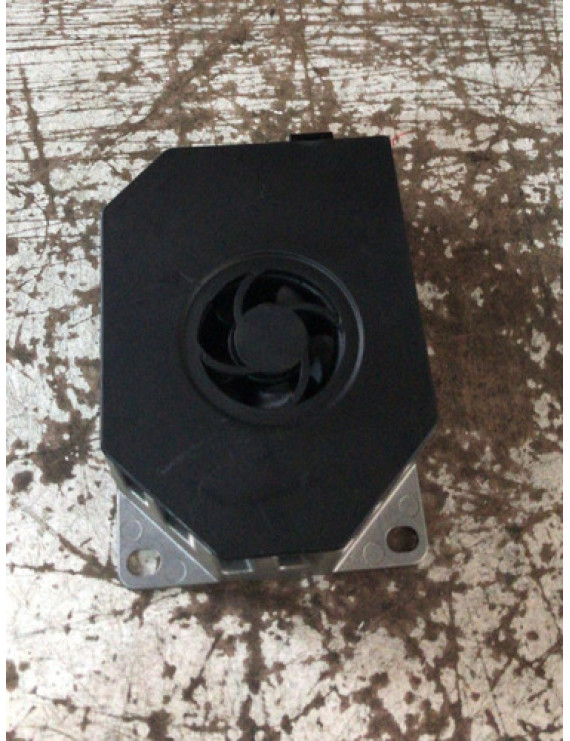Módulo Som Mercedes Ml320 2009 / A2118705189