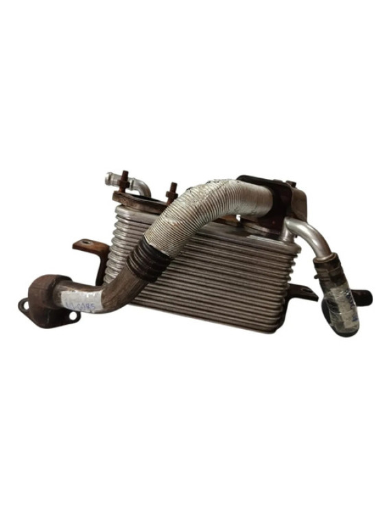 Trocador De Calor Pajero Full 3.2 2007 2008 2009 2010