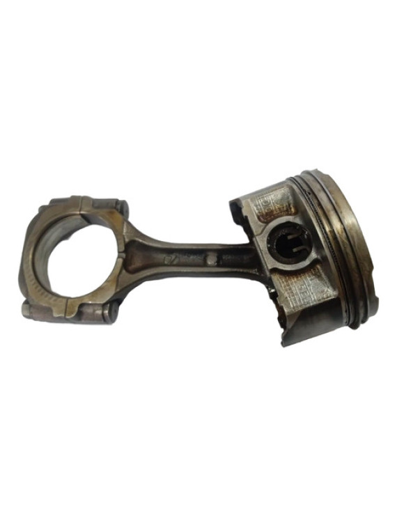 Pistão Com Biela Subaru Forester 2.0 2008 2009 2010