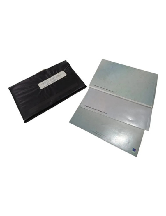 Manual Instruções Chery Cielo 1.6 Hatch 2010 2011