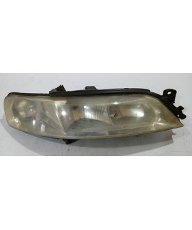 Farol Direito Chevrolet Vectra 1999 Challenge Direito
