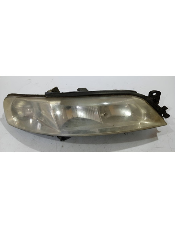 Farol Direito Chevrolet Vectra 1999 Challenge Direito