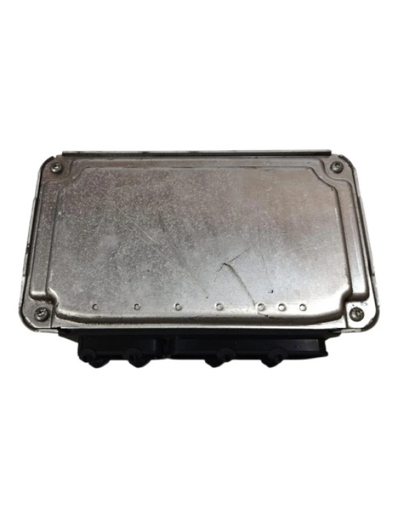 Módulo Injeção Jetta 2.0 8v Flex 2011 - 2015 / 06g906055e