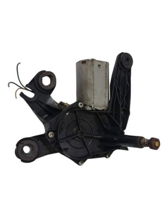 Motor Limpador Vidro Traseiro Peugeot 206 207 2007 - 2012