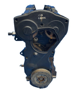 Motor Parcial Aircross C3 Picasso 1.6 Vvt 2013 2014 2015
