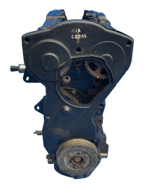 Motor Parcial Aircross C3 Picasso 1.6 Vvt 2013 2014 2015