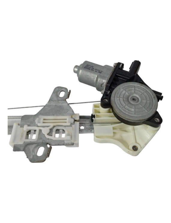 Máquina De Vidro Traseira Direita Civic 2012 - 2016