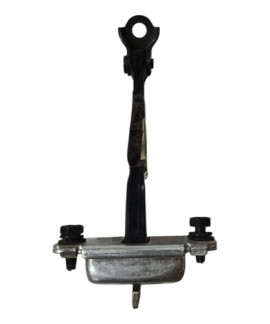 Limitador Porta Traseira Esquerda Hb20 Sedan 2013 - 2018