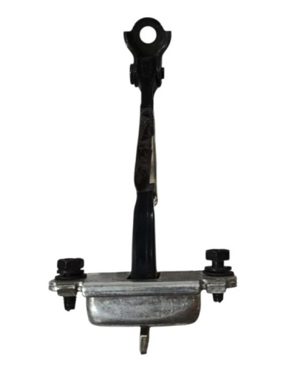 Limitador Porta Traseira Esquerda Hb20 Sedan 2013 - 2018