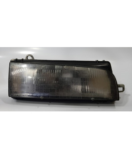 Farol Direito Mazda 323 1991 - 1995 / Detalhe Direito/passageiro