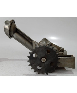Bomba Óleo Motor Sandero Logan 1.6 2007 - 2013