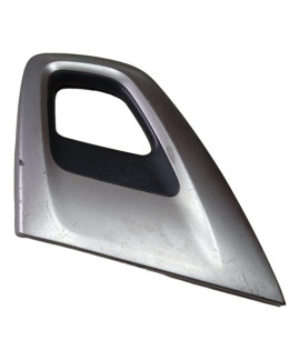 Moldura Porta Traseira Direita Veloster 2012 82732-2v000