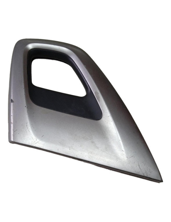 Moldura Porta Traseira Direita Veloster 2012 82732-2v000