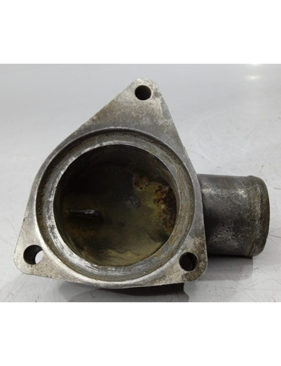 Flange Válvula Termostática Renault R19 1.9 1990 - 2002