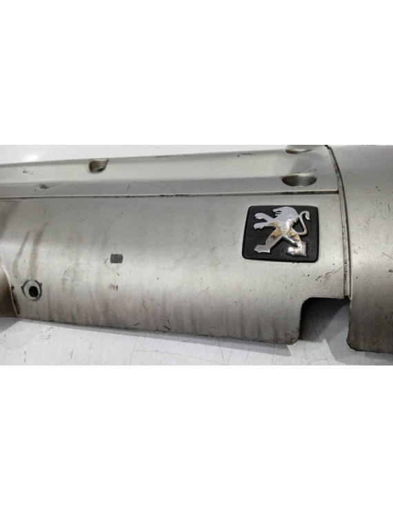 Tampa Capa Superior Motor Peugeot 307 2.0 2001 - 2012