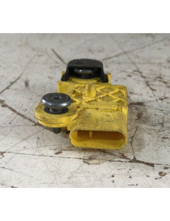 Sensor Lateral Airbag Vectra 2006 - 2011 / 24460761