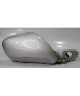Retrovisor Direito Lexus Es350 2008 / Avaria