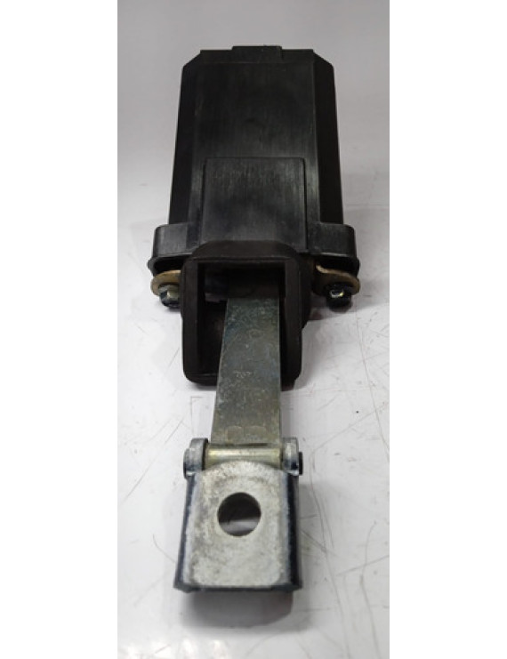 Dobradiça Porta Dianteira Direita Mercedes C280 C180 1995