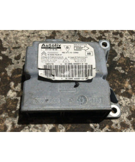 Módulo Airbag Citroen C5 2010 / 9673576680