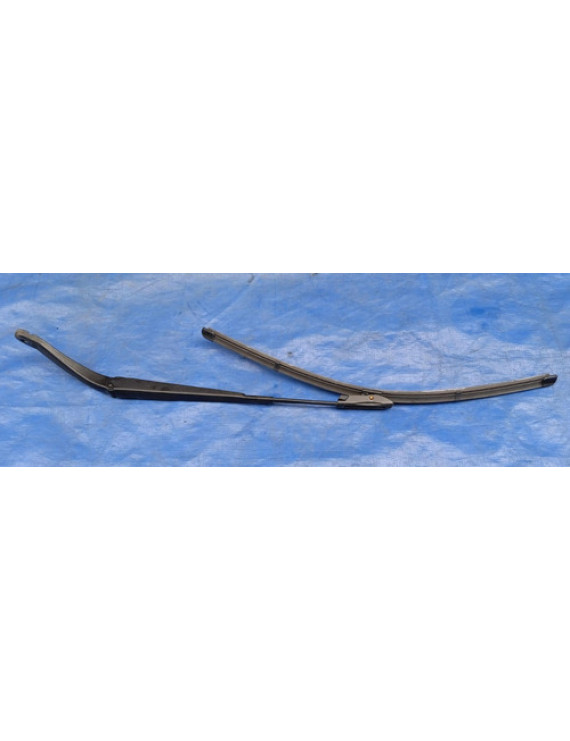 Braço Limpador Parabrisa Esquerdo Sandero 2014 2015 2016